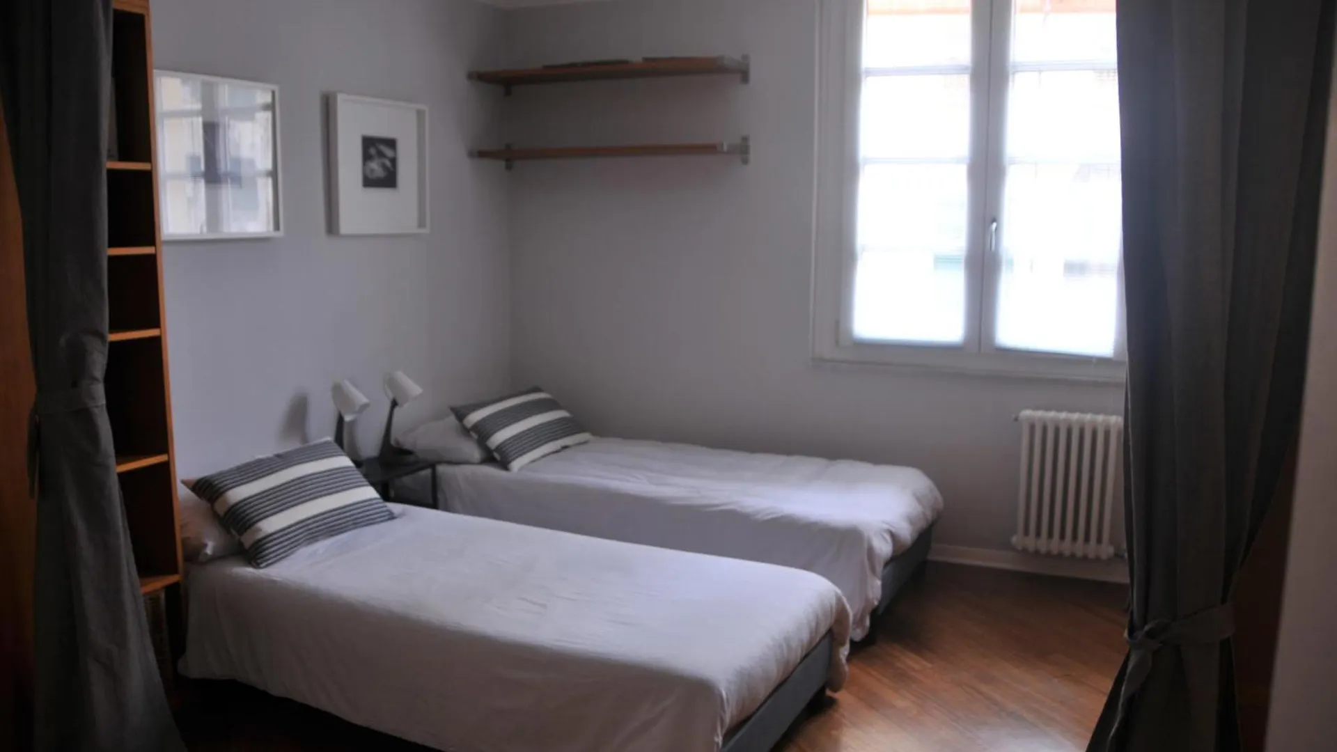 The S Place Apartment Genoa