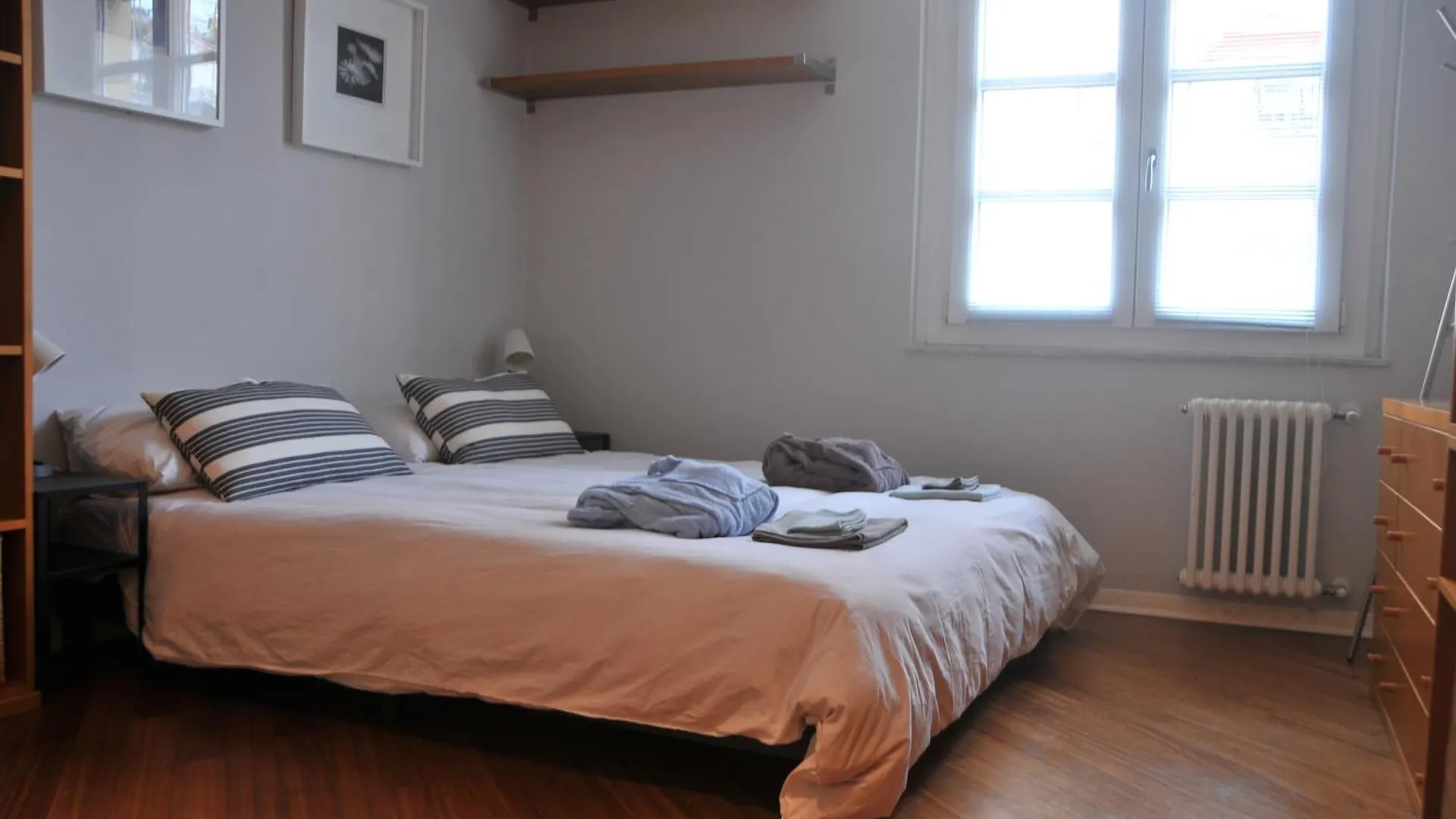 The S Place Apartment Genoa